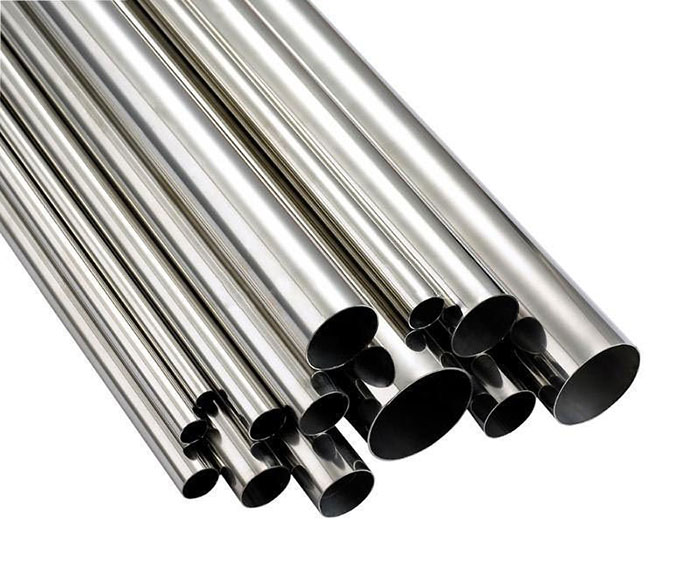 aluminum pipe manufacturer
