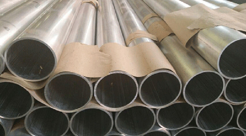 6063 aluminum pipe tube tubing for nuclear power plants