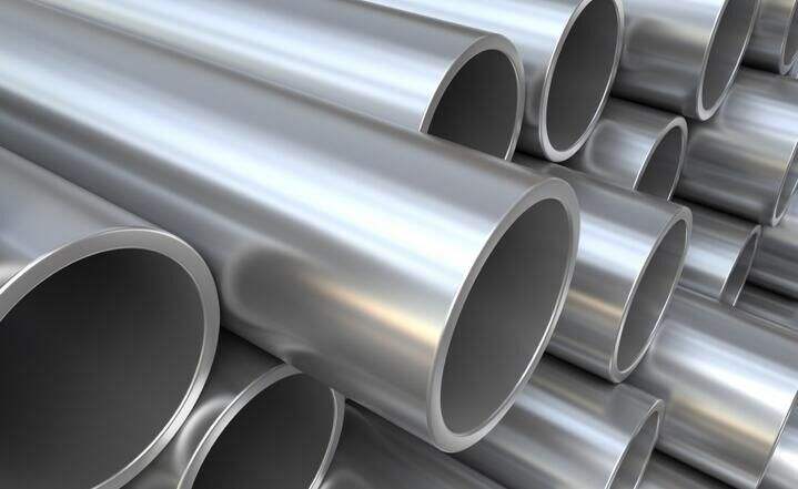 7A09 seamless aluminum tube