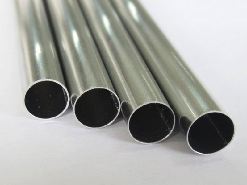  seamless thin wall aluminum tube