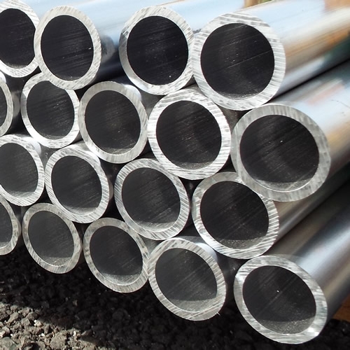 2017 seamless aluminum tube