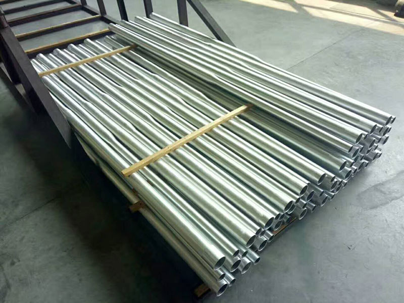 7075 aluminum tubing