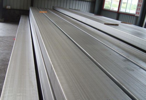 6005 aluminum flat bar