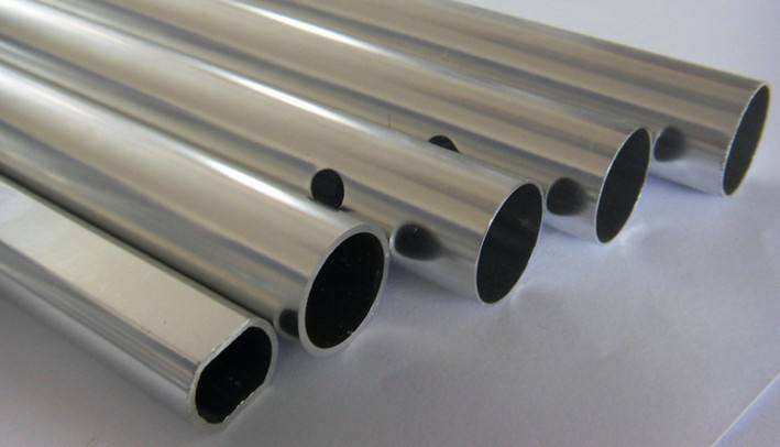 6061 T6 anodized aluminum tube