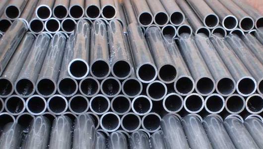 5083 seamless aluminum tubing