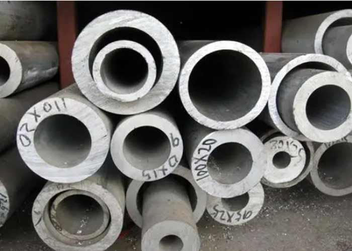 7049A Aerospace Aluminium Seamless Tube Pipe