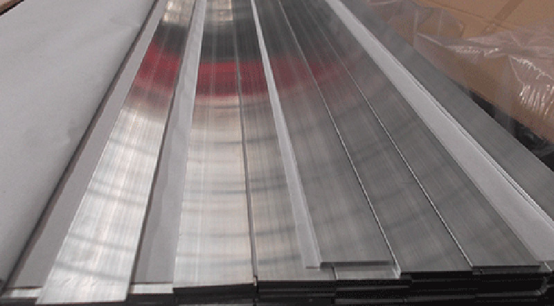 7150 T7751 Aluminum Flat Bar
